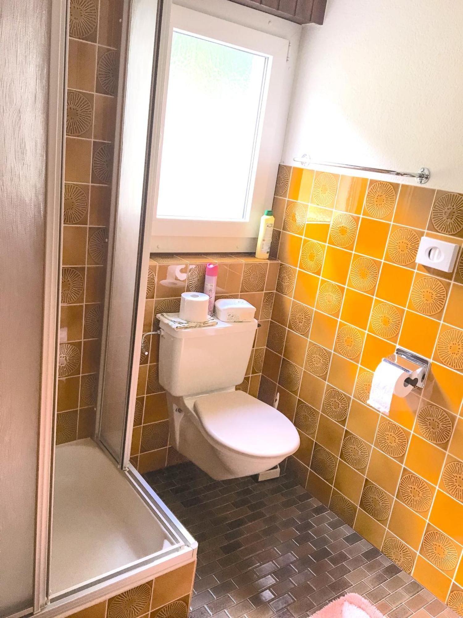Ferienhaus Perle Saas-Grund Rom bilde